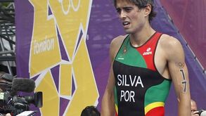 João Silva e João Pereira na Nova Zelândia