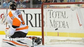NHL: Penguins somam 12.ª vitória seguida