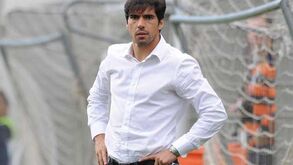 Juniores: Sporting vence e é líder à condição