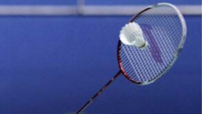 Badminton: Bruno Carvalho passa 1.ª ronda na Turquia
