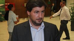 Bruno de Carvalho toma posse quarta-feira