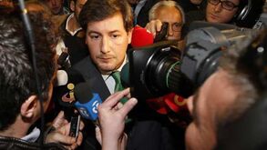 Bruno de Carvalho: «Sou a voz do Sporting»