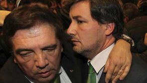 Carlos Severino: «Não estou à procura de emprego»