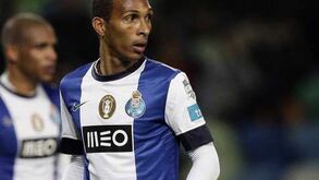 Liedson tem falhado em larga escala