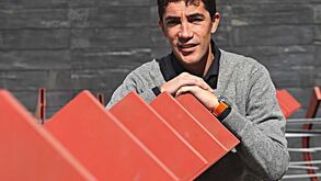 Bruno Laje: «Dentro de 2 ou 3 anos seremos muitos mais»