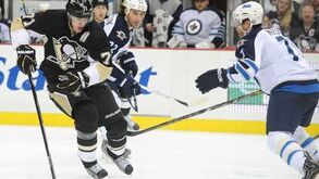 NHL: Penguins em busca de novo máximo