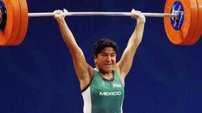 Halterofilismo: Soraya Jimenez morreu aos 35 anos