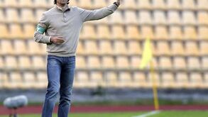 Oliveirense-Trofense, 0-0: Visitados atrasam-se na luta pela subida