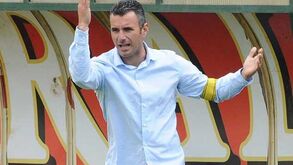 Marítimo B-FC Porto B, 1-0: Amar marcou golo solitário