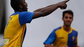 Atlético-Santa Clara, 1-0: Triunfo dá subida ao rival Belenenses