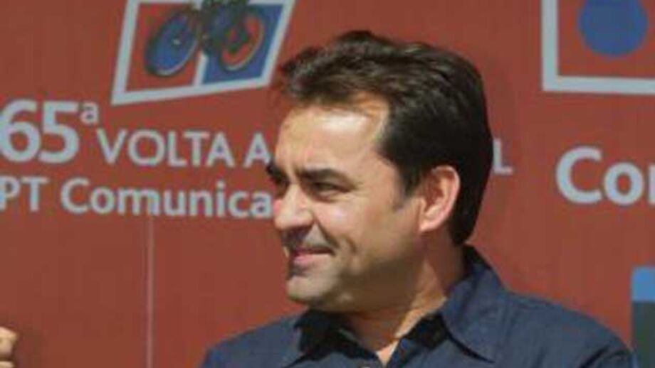 Acácio da Silva «É uma prova muito nervosa» Especial Jornal Record