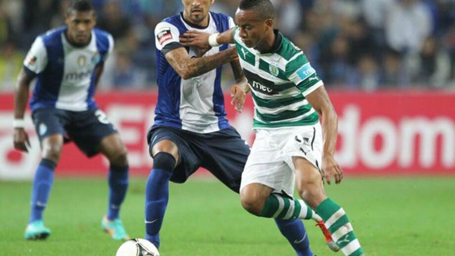 Clássico de Alvalade com favoritismo do FC Porto
