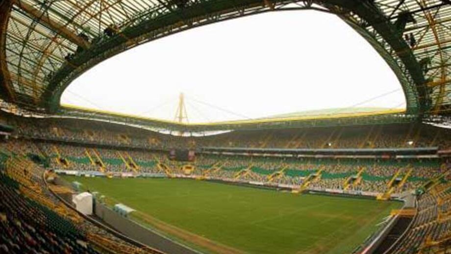 Sporting-FC Porto em direto no Twitter