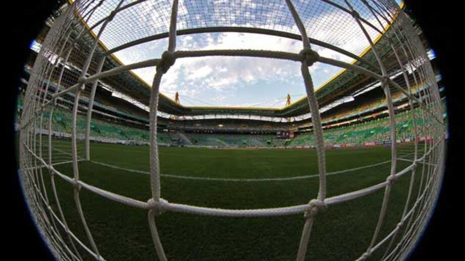 Sporting-FC Porto, em direto