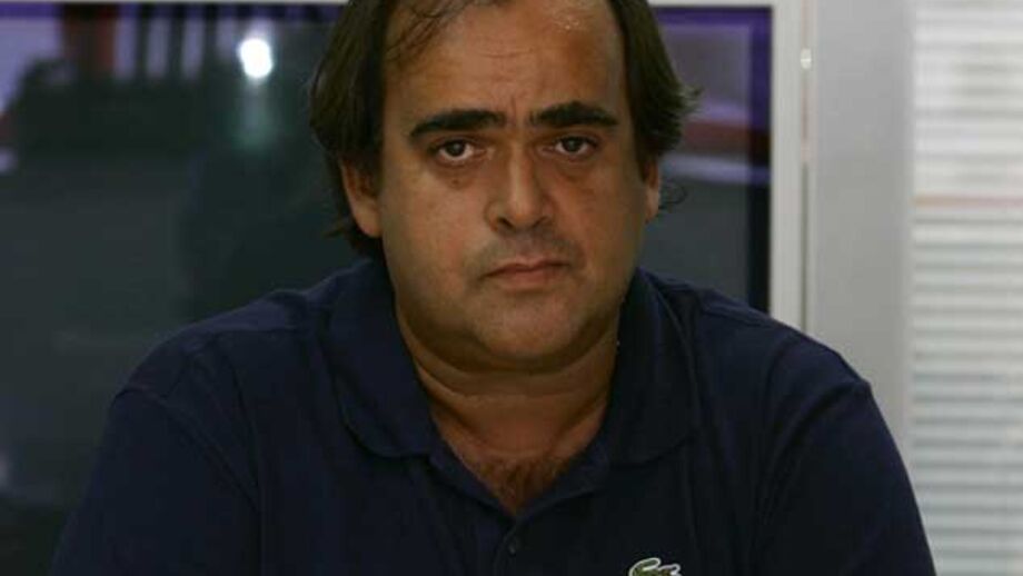 O tiki-taka sem liderança
