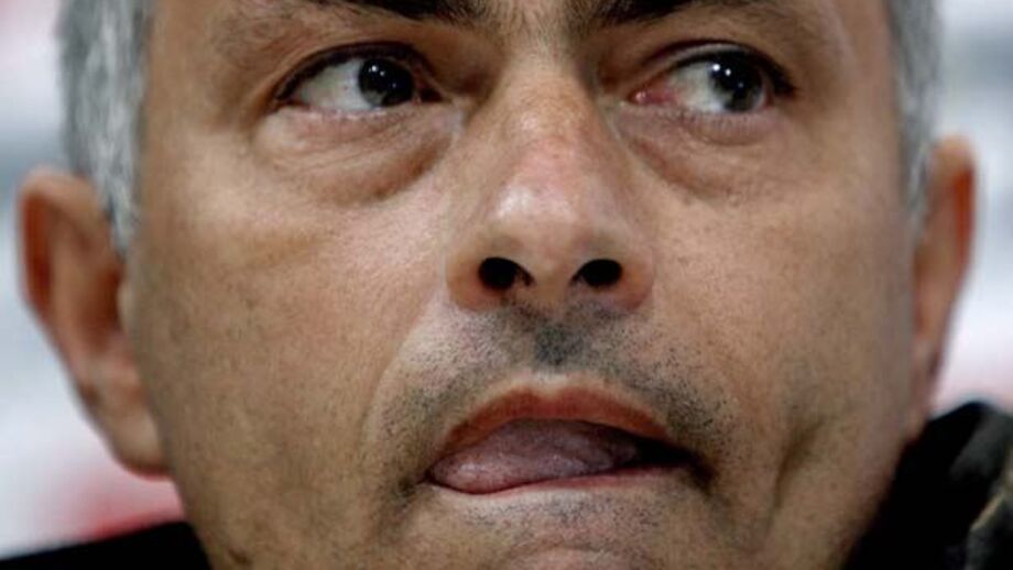 Mourinho: «Ronaldo terá a receção merecida»