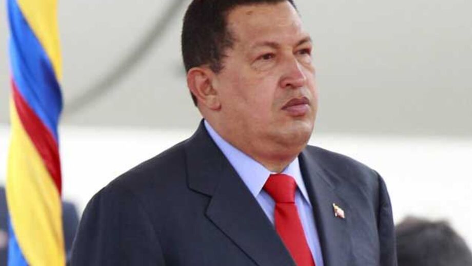 América Latina expressa pesar pela morte de Chávez