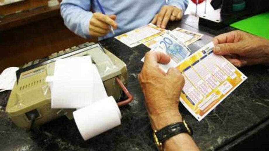 Euromilhões soma jackpot de 51 milhões