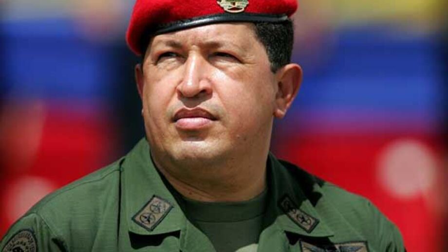 Paulo Portas: «Chávez foi um amigo de Portugal»