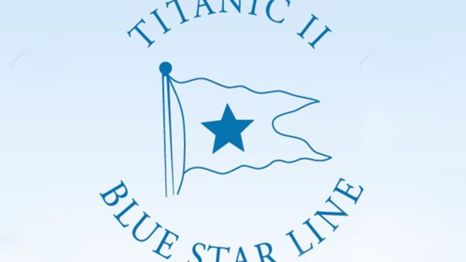 Titanic vai voltar a navegar