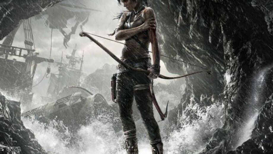 Tomb Raider