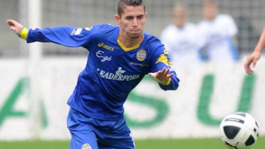 Milan e Verona chegam a acordo por Jorginho