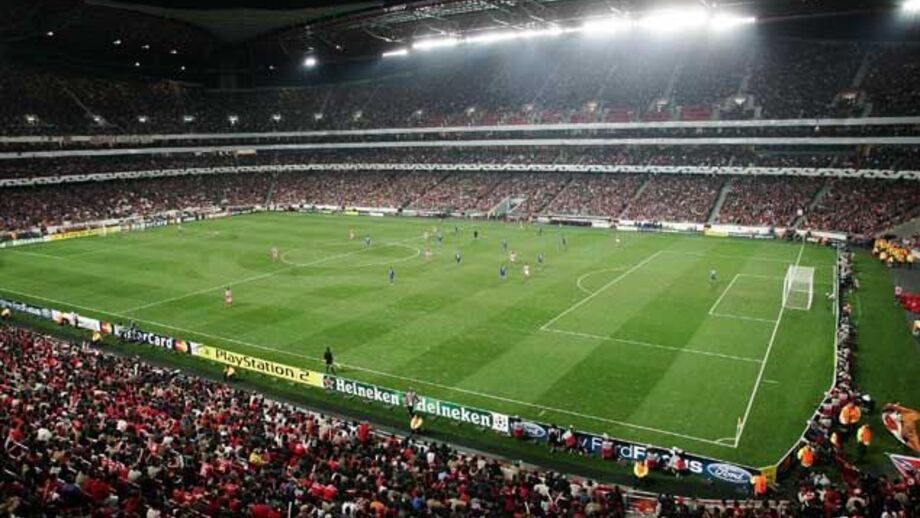 Águias contratam promessa do Nogueirense