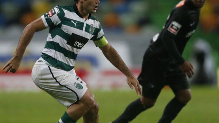 Sporting com deslocação difícil a Coimbra