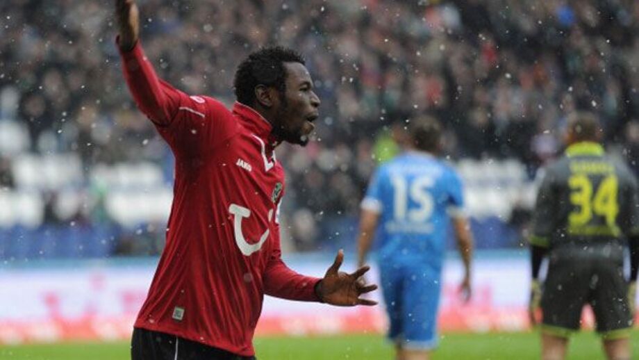 Mame Diouf na lista do Borussia Dortmund