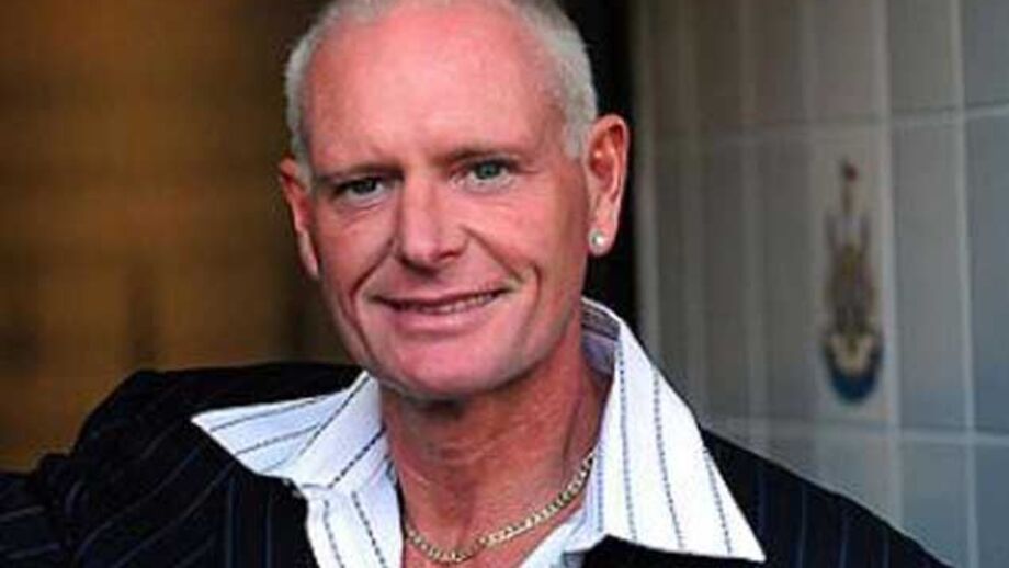 Gascoigne: «Há duas semanas estive morto»