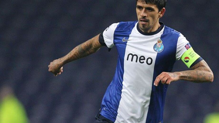 Lucho, o capitão todo-o-terreno