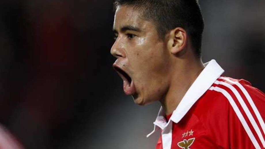 Melgarejo: «Entrar com humildade mas para ganhar»