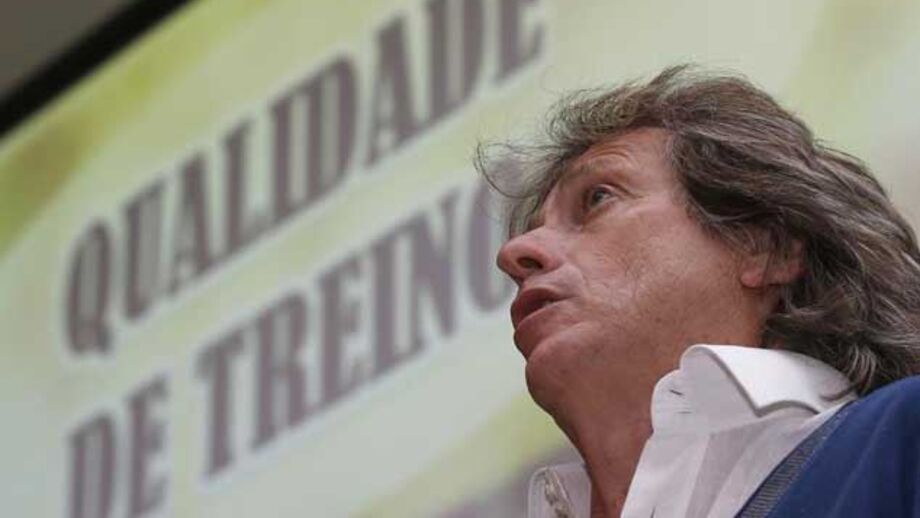 Rubin Kazan interessado em Jorge Jesus