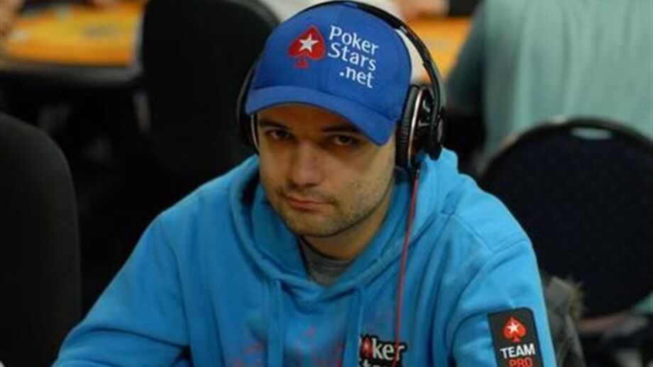 Sete portugueses no EPT Londres