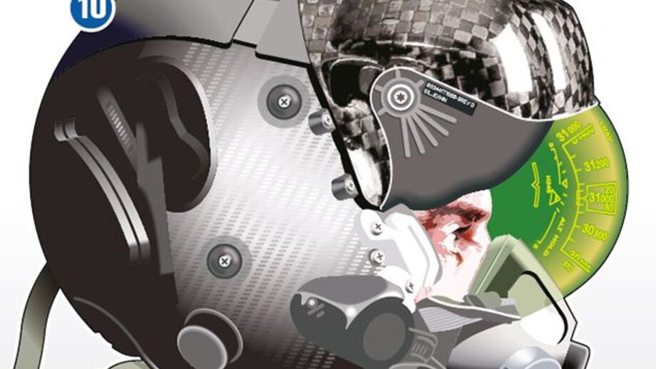 Lista de defeitos do F-35 Lightning II