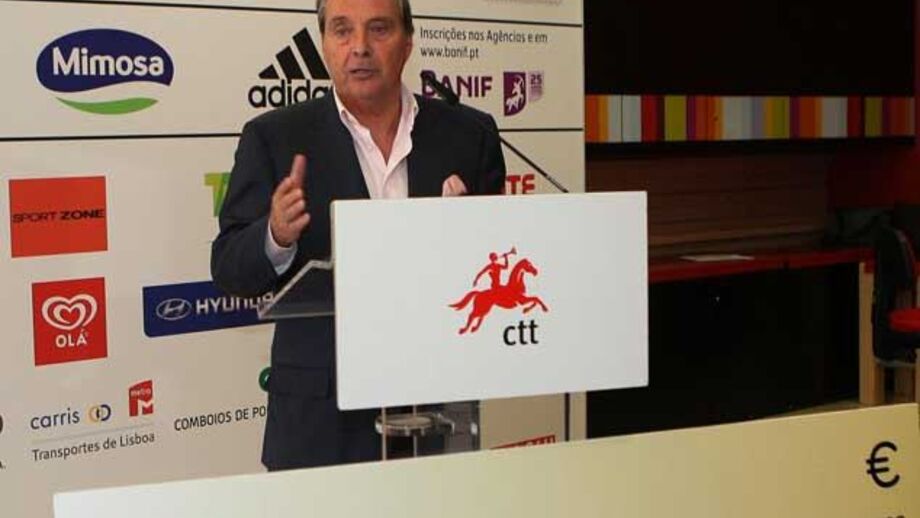 Meia-Maratona de Lisboa com 37 mil inscritos
