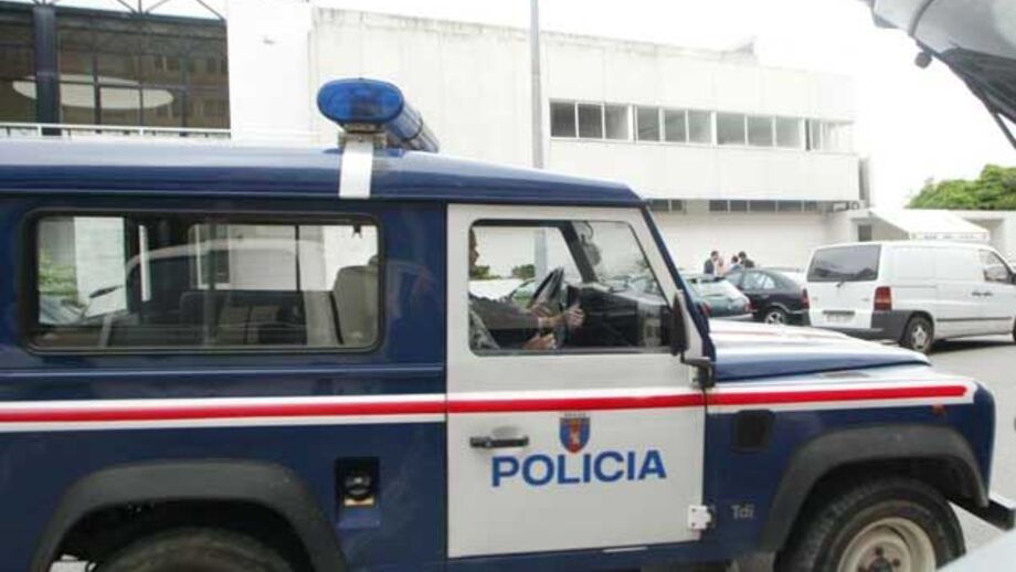 Jovem perseguido pela polícia morre em Setúbal