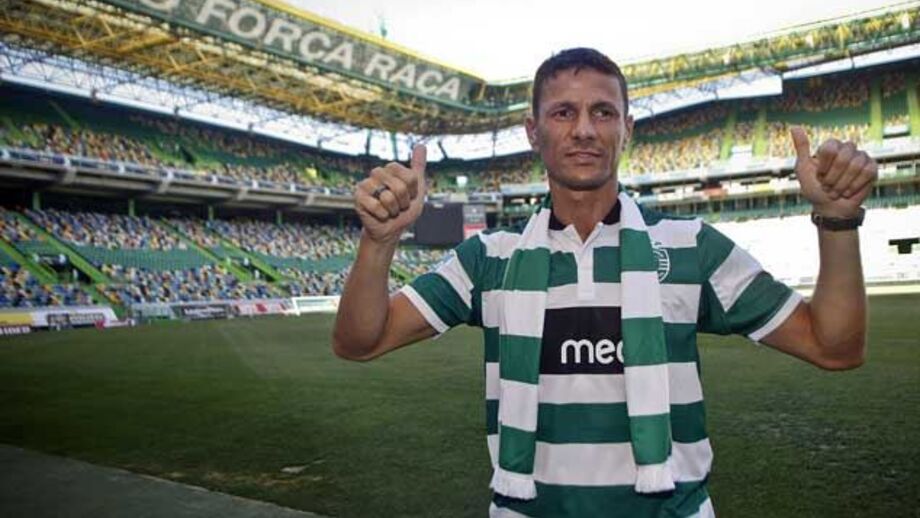 Boulahrouz: «Temos de continuar neste caminho»