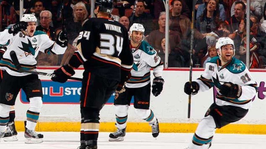 NHL: Ducks somam 12.ª vitória caseira consecutiva