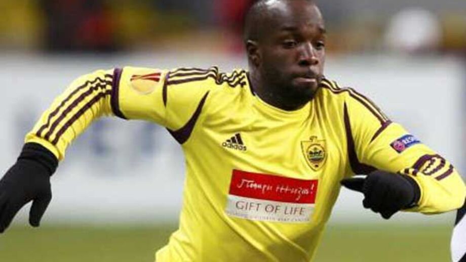 Lassana Diarra não joga mais pela França