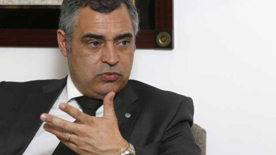 José Couceiro: «Investidores serão estrangeiros»