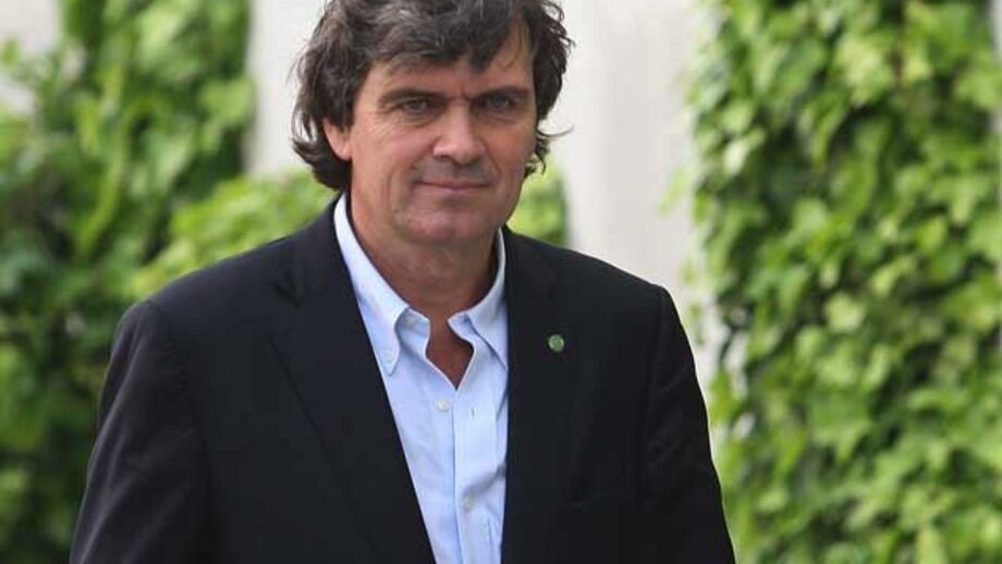 Pedro Baltazar: «Abstenção não é boa conselheira»