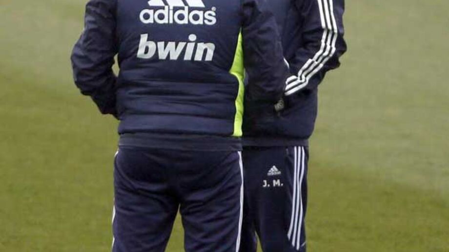 O principal aliado de José Mourinho