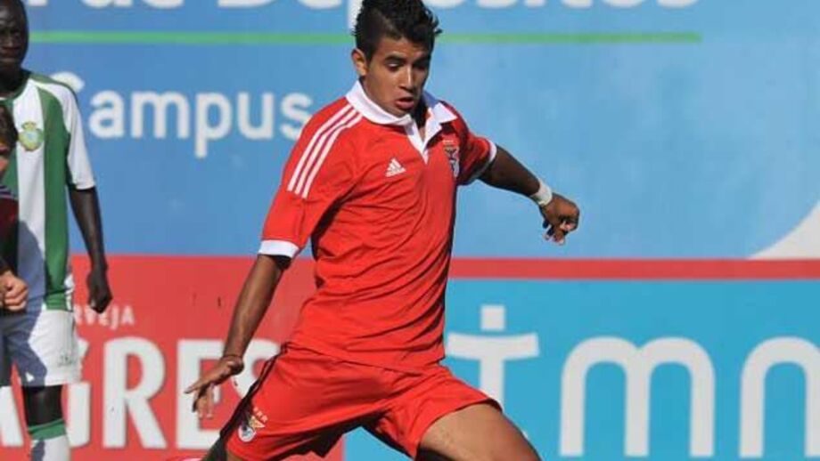 Derlis González: «Cardozo tem mais golos do que Cavani e Suárez»