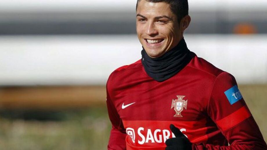 Portugal favorito em Israel