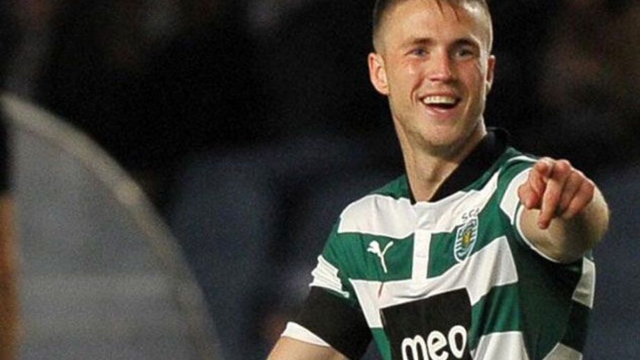 Norwich confirma Van Wolfswinkel