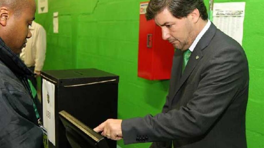 As ideias de Bruno de Carvalho