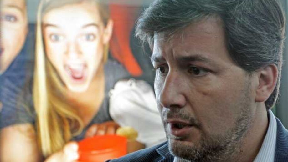 Best of Bruno de Carvalho