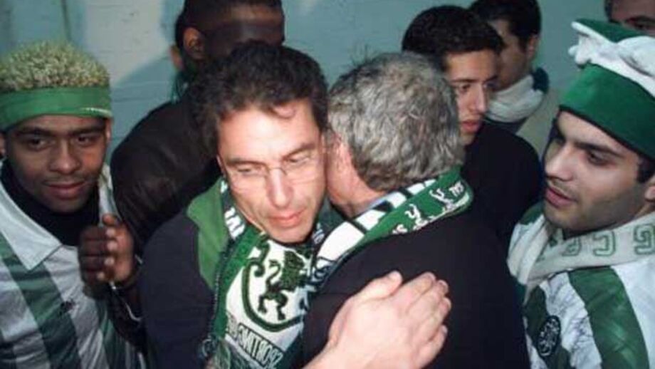 Futebol só deu 12 troféus nos últimos 30 anos