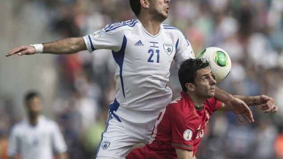 Portugal favorito no Azerbaijão